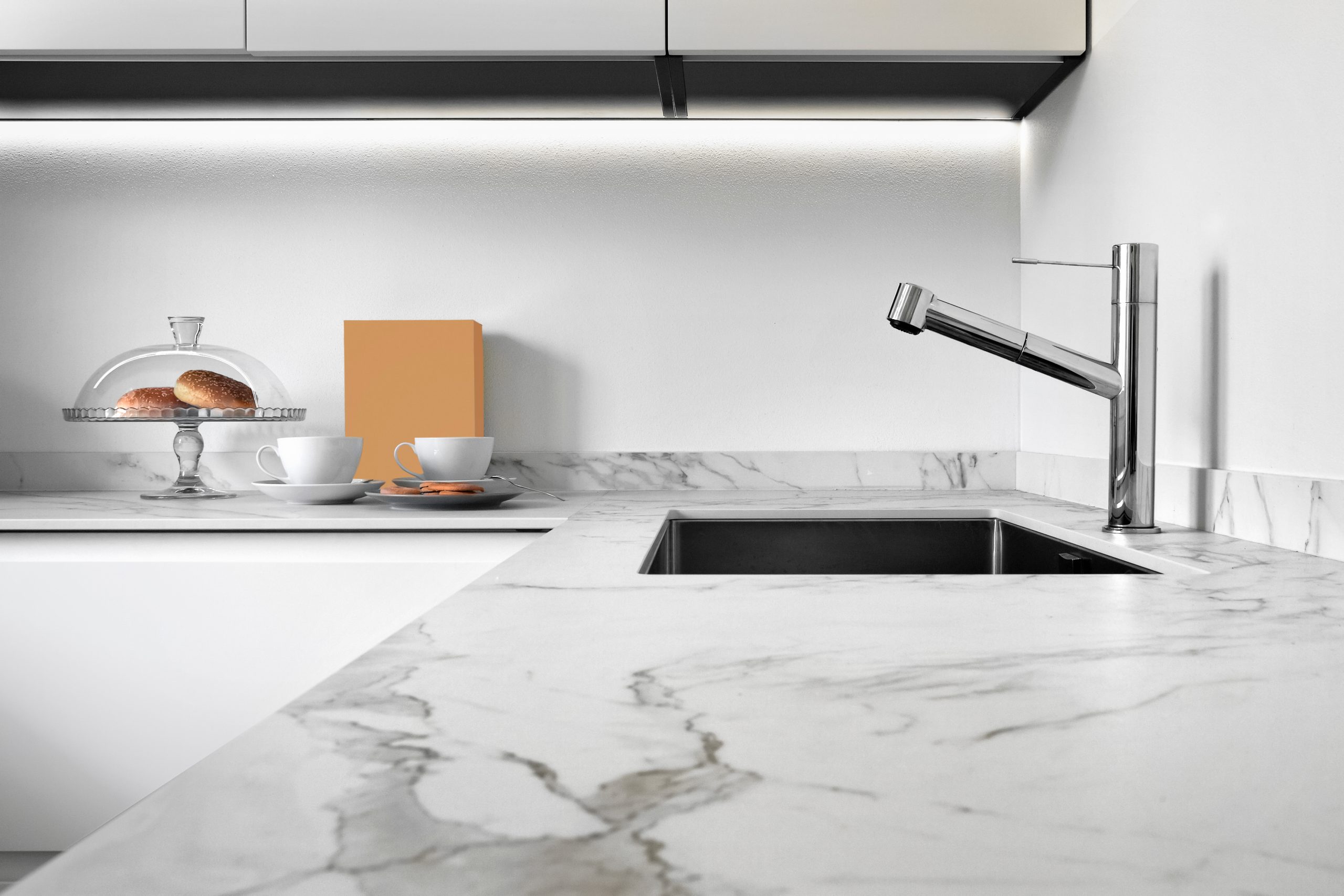 Introducir 86+ imagen marmol encimeras de cocina