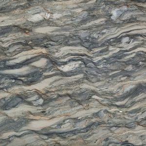 Cuarcita Blue Fusion