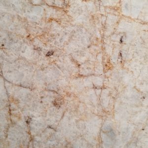 Cuarcita Cristallo Golden