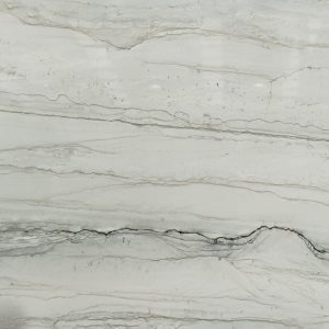 Cuarcita Invictus White