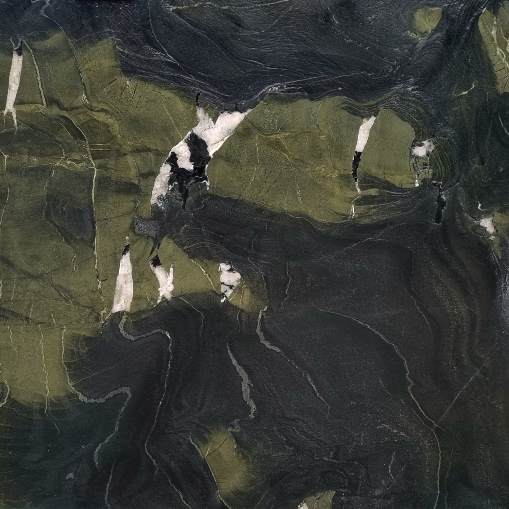 Cuarcita Verde Avocatus